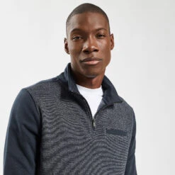 Sweat Col Montant -Jules 1002617 11846 V4