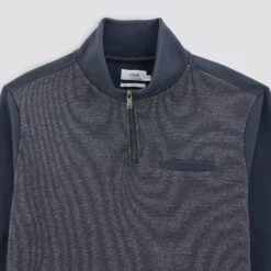 Sweat Col Montant -Jules 1002617 11846 V8