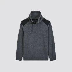 Sweat Col Snood -Jules 1002619 18817 V11