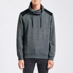 Sweat Col Snood -Jules 1002619 18817 V2