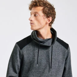 Sweat Col Snood -Jules 1002619 18817 V4