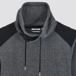 Sweat Col Snood -Jules 1002619 18817 V8