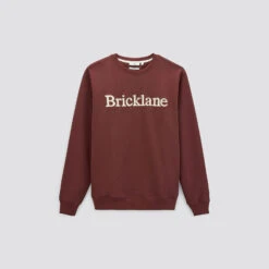 Sweat Col Rond Brodé -Jules 1002620 14259 V11