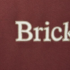 Sweat Col Rond Brodé -Jules 1002620 14259 V7