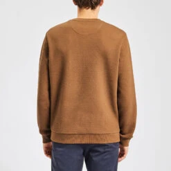 Sweat Col Rond à Poche Contrastée 14 Sweat Col Rond à Poche Contrastée -Jules 1002627 17031 V3