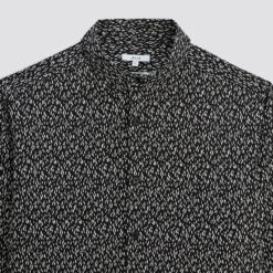 Chemise Slim Imprimé Fantaisie Coton 17 Chemise Slim Imprimé Fantaisie Coton -Jules 1002634 18000 V8