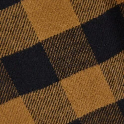 Chemise Regular Carreaux Vichy Coton Recyclé Flane -Jules 1002674 12021 V7