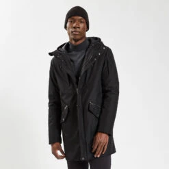 Parka 3 En 1 Déperlante