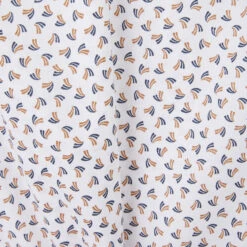 Chemise Regular Imprimé Géométrique Coton -Jules 1002679 10000 V7