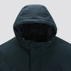 Parka Courte à Capuche -Jules 1002691 11893 V8