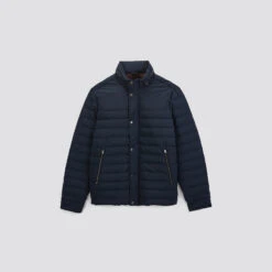 Doudoune Déperlante Col Montant -Jules 1002693 11893 V11