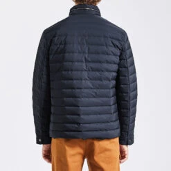 Doudoune Déperlante Col Montant -Jules 1002693 11893 V3