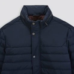 Doudoune Déperlante Col Montant -Jules 1002693 11893 V8