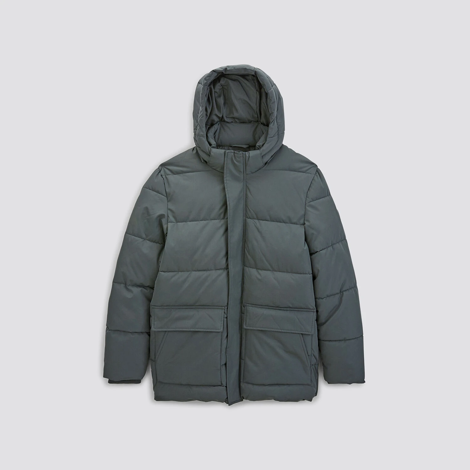 Doudoune Col Montant 7 Doudoune Col Montant – Image 7