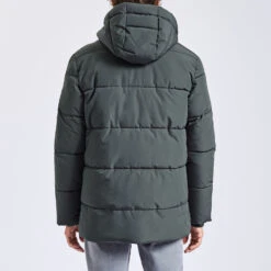 Doudoune Col Montant 15 Doudoune Col Montant -Jules 1002697 18812 V3