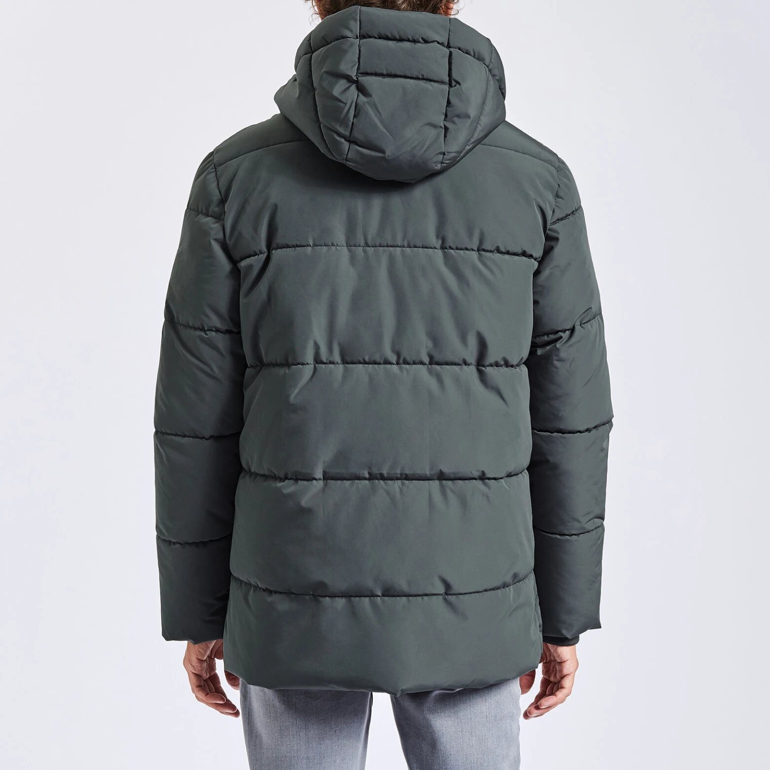 Doudoune Col Montant 6 Doudoune Col Montant – Image 6