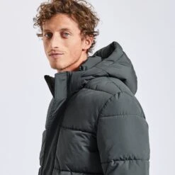 Doudoune Col Montant 12 Doudoune Col Montant -Jules 1002697 18812 V4