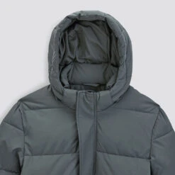 Doudoune Col Montant 17 Doudoune Col Montant -Jules 1002697 18812 V8