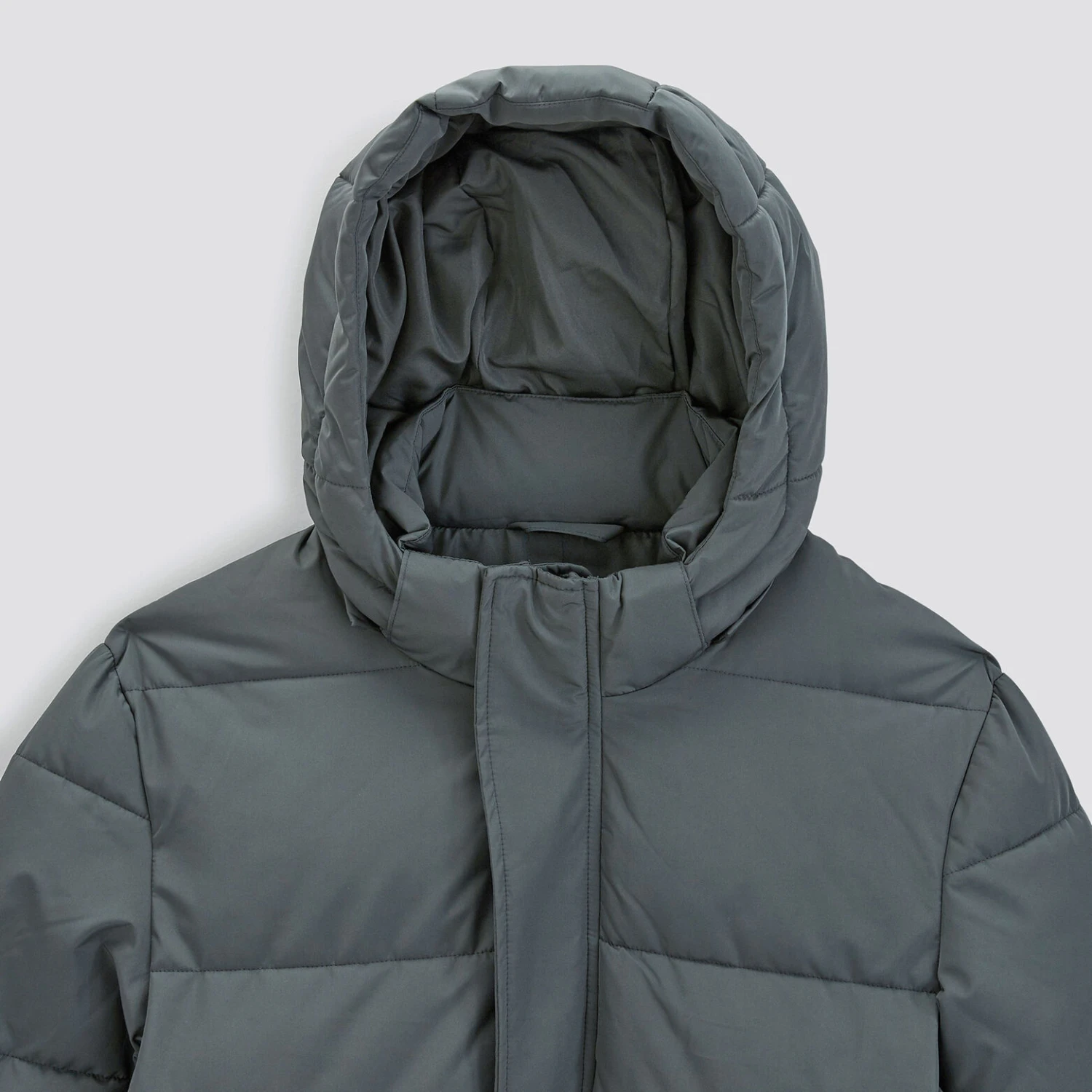 Doudoune Col Montant 8 Doudoune Col Montant – Image 8