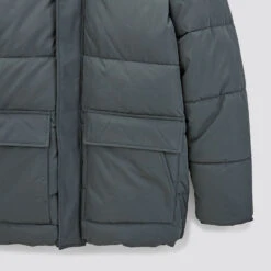 Doudoune Col Montant 18 Doudoune Col Montant -Jules 1002697 18812 V9