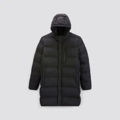 Doudoune Longue à Capuche -Jules 1002703 18000 V11