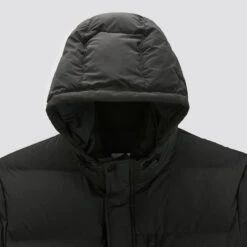 Doudoune Longue à Capuche -Jules 1002703 18000 V8