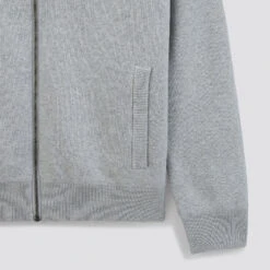 Gilet à Capuche Doublé En Sherpa -Jules 1002734 10020 V9