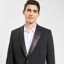 Veste Smoking Slim -Jules 1002738 18000 V4