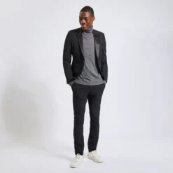 Veste Smoking Slim -Jules 1002738 18000 V6