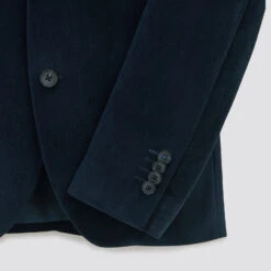 Veste Slim En Velours -Jules 1002742 11306 V9