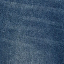 Pantacourt En Jean Brut -Jules 1002754 11234 V7