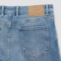 Pantacourt En Jean -Jules 1002757 11234 V10