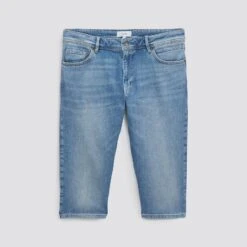 Pantacourt En Jean -Jules 1002757 11234 V11