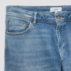 Pantacourt En Jean -Jules 1002757 11234 V8