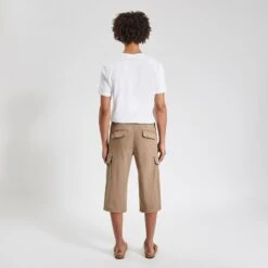 Pantacourt Forme Cargo 13 Pantacourt Forme Cargo -Jules 1002758 10505 V3