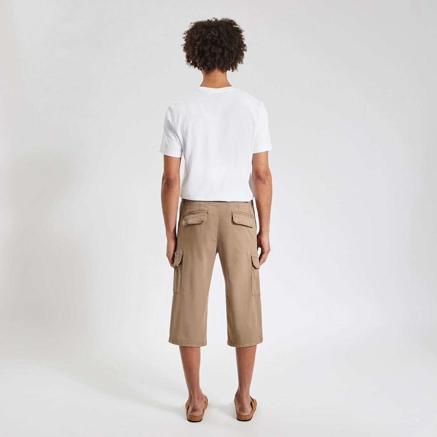 Pantacourt Forme Cargo 5 Pantacourt Forme Cargo – Image 5