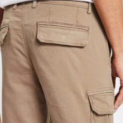 Pantacourt Forme Cargo 11 Pantacourt Forme Cargo -Jules 1002758 10505 V4