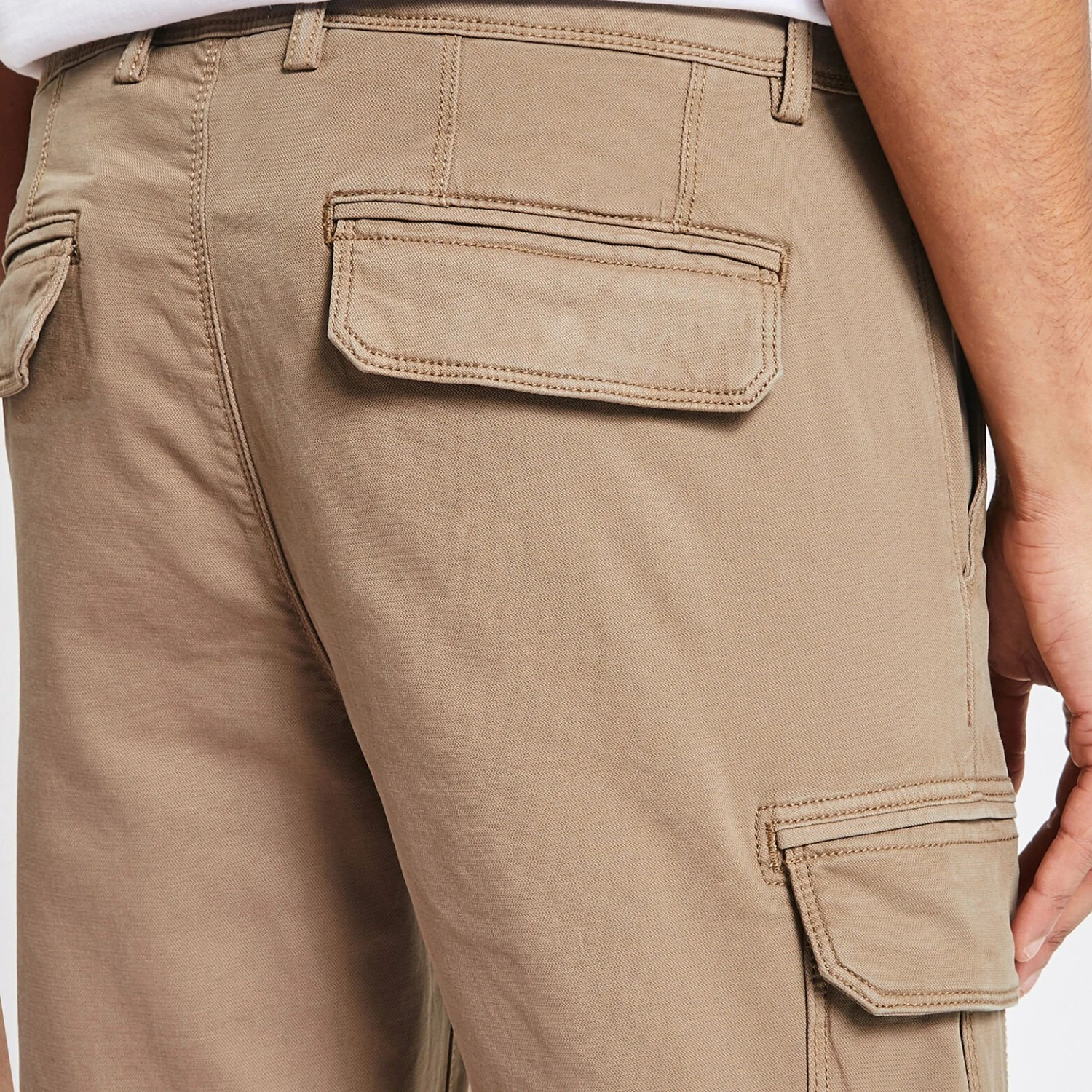 Pantacourt Forme Cargo 3 Pantacourt Forme Cargo – Image 3