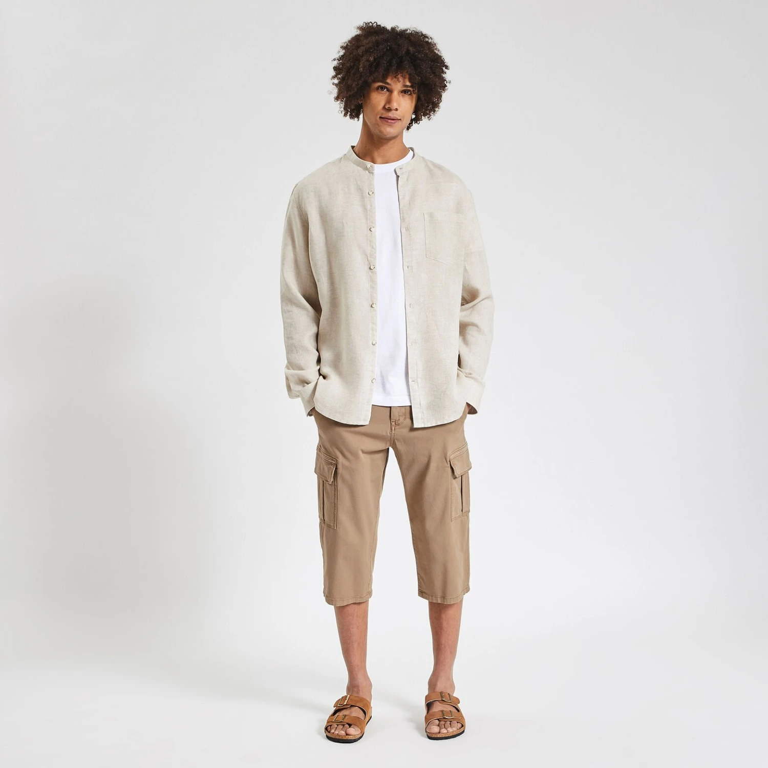 Pantacourt Forme Cargo 2 Pantacourt Forme Cargo – Image 2