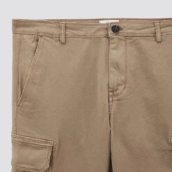 Pantacourt Forme Cargo 16 Pantacourt Forme Cargo -Jules 1002758 10505 V8