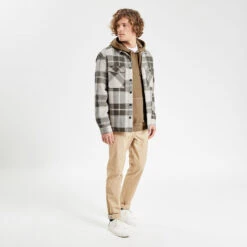 Sweat à Capuche Délavé 13 Sweat à Capuche Délavé -Jules 1002780 17505 V6