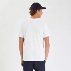 Tee Shirt Jules Plage Côte Méditerranée -Jules 1002784 10000 V3