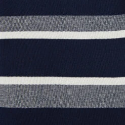 Polo Manches Longues Piqué Colorblock -Jules 1002817 11863 V7