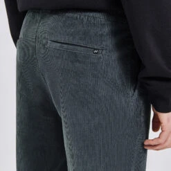 Pantalon Jogging En Velours -Jules 1002845 11247 V4