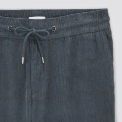 Pantalon Jogging En Velours -Jules 1002845 11247 V8