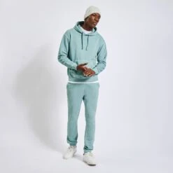 Pantalon Jogging Coloré -Jules 1002854 11044 V6