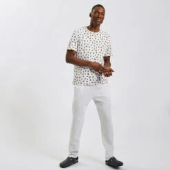 Pyjama Manches Courtes Fantaisie Et Jogging