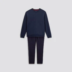 Pyjama Sweat Et Jogging -Jules 1002872 11846 V11