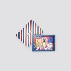 Kit Cosmétique Barbe