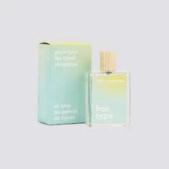 Bon Type Eau De Toilette -Jules 1002991 19600 V3